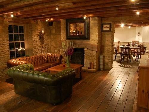 Five Alls Lechlade Exterior foto
